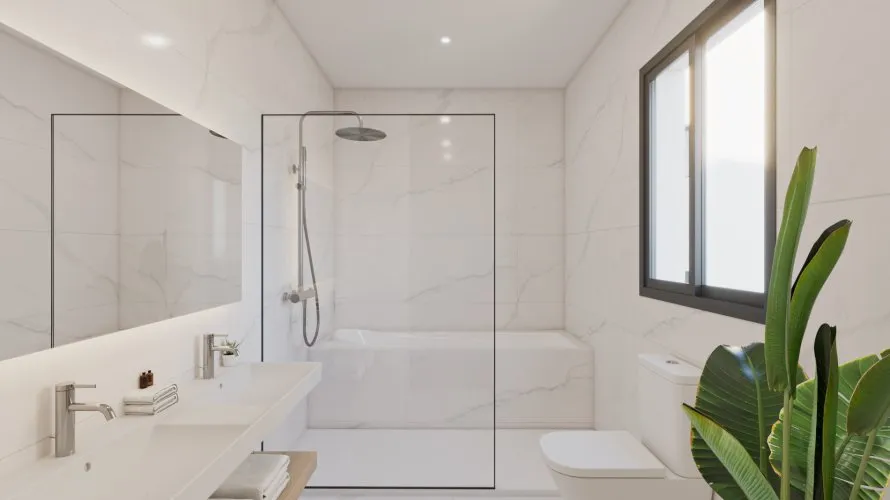 Apartamento de 2 dormitorios en Fuengirola, Spain No. 393 № 7