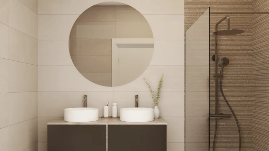 Apartamento de 1 dormitorio en Las Lagunas, Spain No. 307 № 1