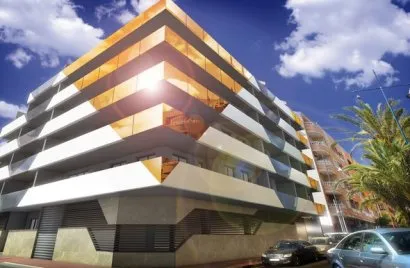 Apartamento de 2 dormitorios en Torrevieja, Spain No. 60