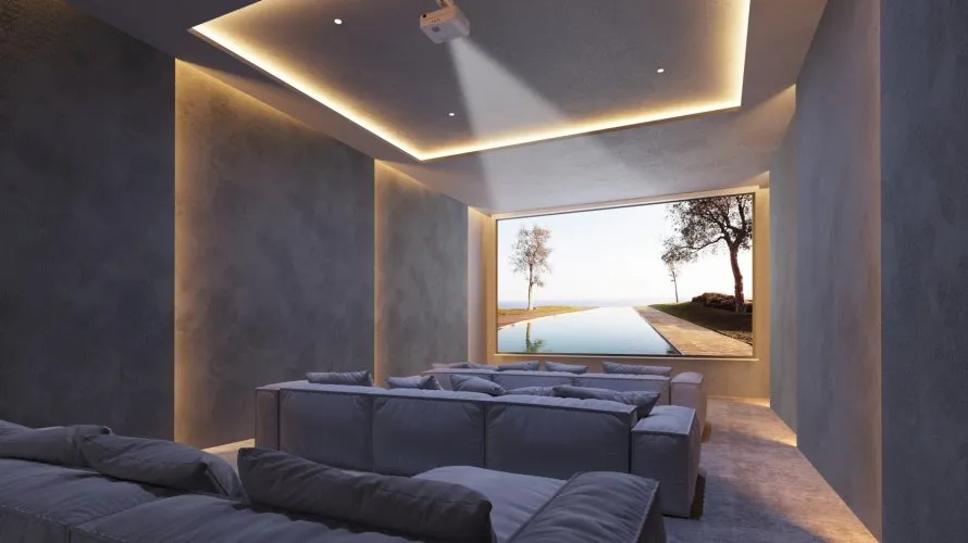 Villa de 7 dormitorios en Pago Del Higueron, Spain No. 121