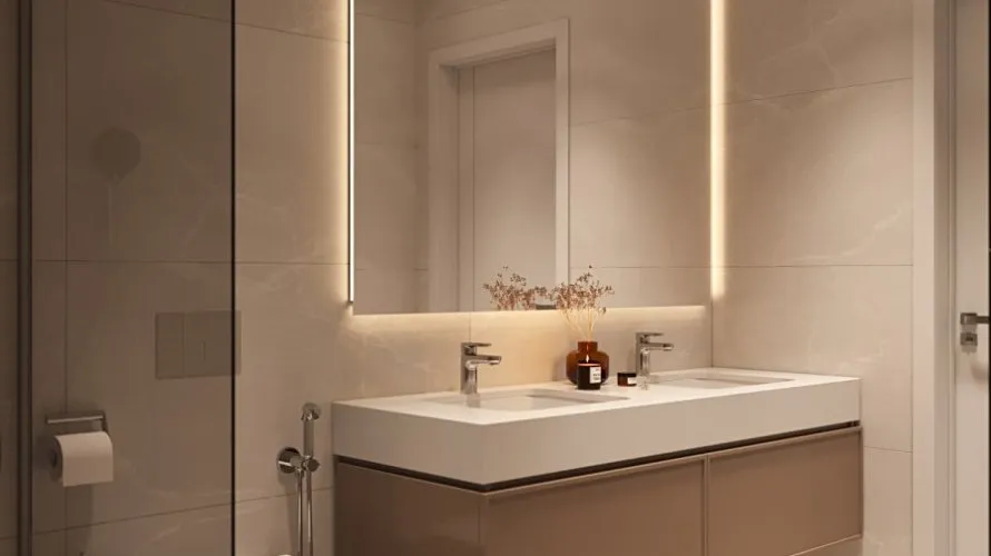 Apartamento de 2 dormitorios en Estepona, Spain No. 395 № 27