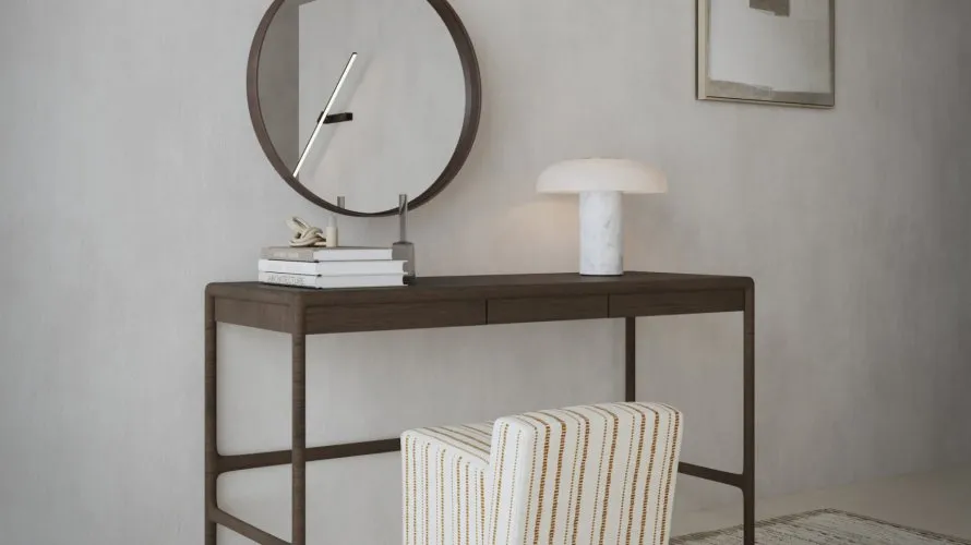 Villa de 4 dormitorios en Marbella, Spain No. 259 № 10