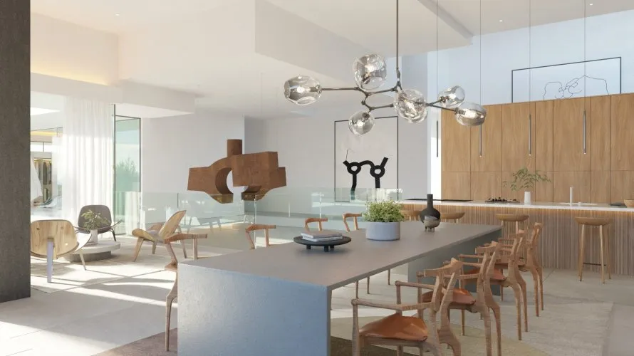 Villa de 7 dormitorios en Pago Del Higueron, Spain No. 121 № 6