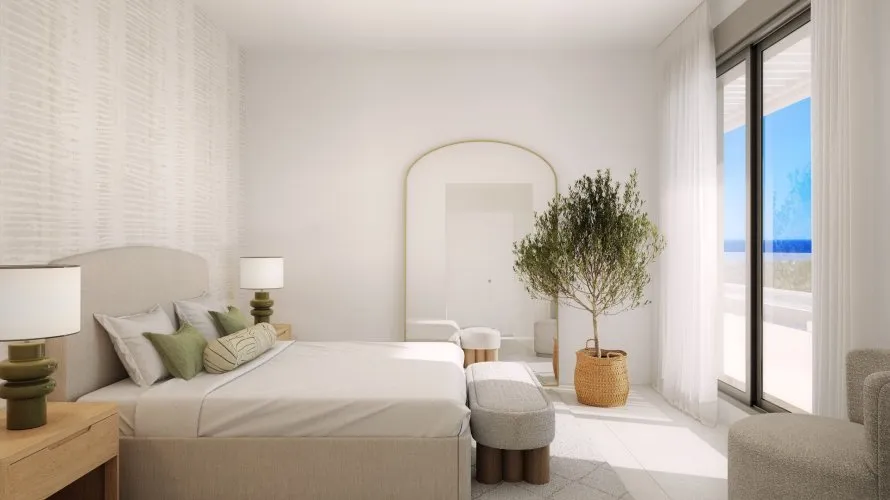 Apartamento de 3 dormitorios en Estepona, Spain No. 271 № 4