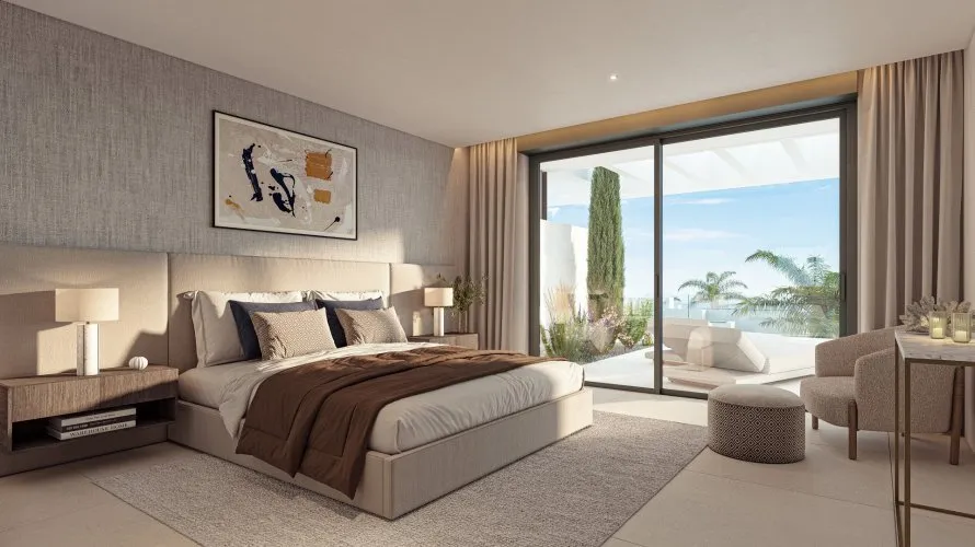 Apartamento de 2 dormitorios en Marbella, Spain No. 87 № 11