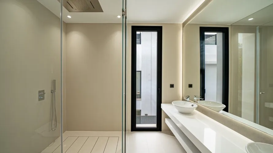 Villa de 4 dormitorios en Marbella, Spain No. 409 № 27