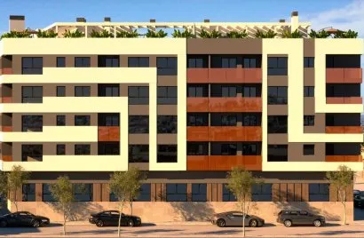 Living Estepona en Sant Joan d'Alacant, Spain No. 21