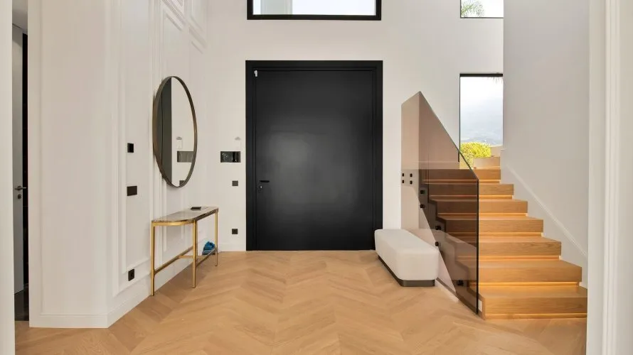 Villa de 6 dormitorios en Marbella, Spain No. 317 № 27