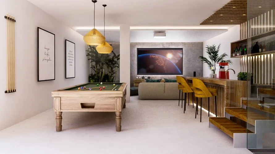 Villa de 5 dormitorios en Benahavís, Spain No. 179 № 1