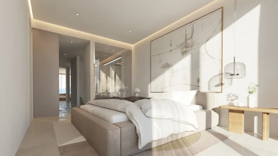 Villa de 5 dormitorios en Pago Del Higueron, Spain No. 120 № 1