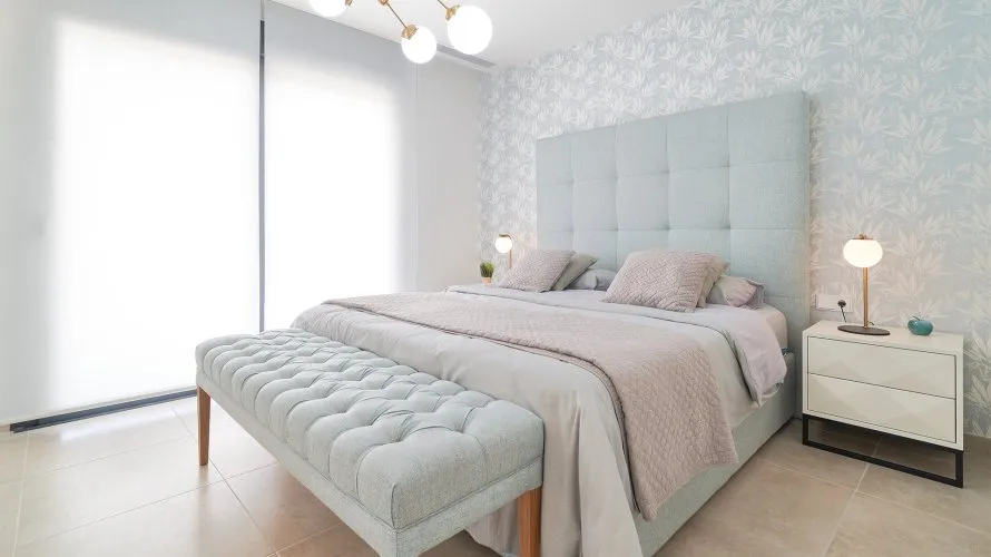 Apartamento de 3 dormitorios en La Atalaya, Spain No. 193 № 4