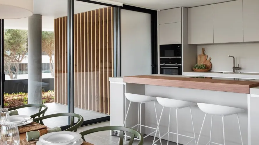 Apartamento de 2 dormitorios en Sotogrande, Spain No. 264 № 15