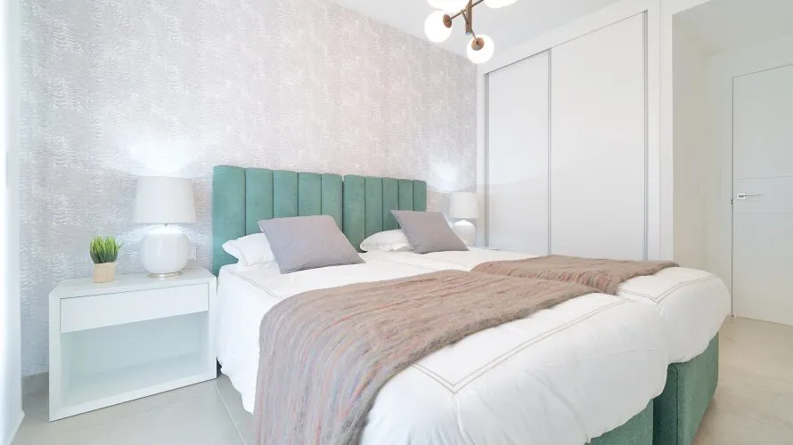 Apartamento de 3 dormitorios en La Atalaya, Spain No. 193 № 3