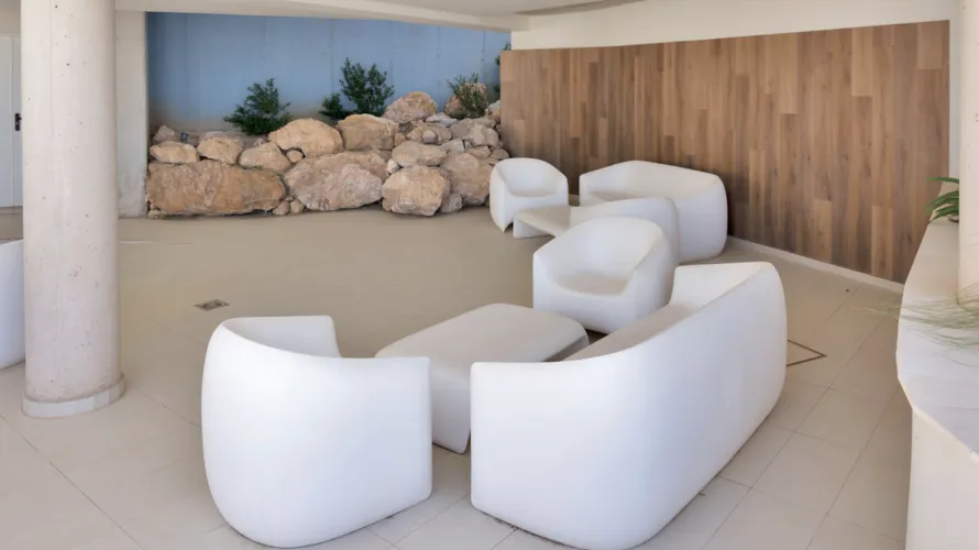 Apartamento de 3 dormitorios en Benalmádena, Spain No. 418 № 22