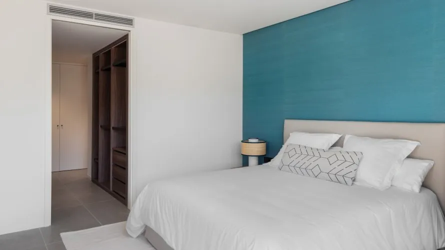 Apartamento de 2 dormitorios en Sotogrande, Spain No. 264 № 24