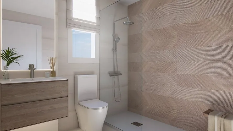 Apartamento de 2 dormitorios en Estepona, Spain No. 415 № 7