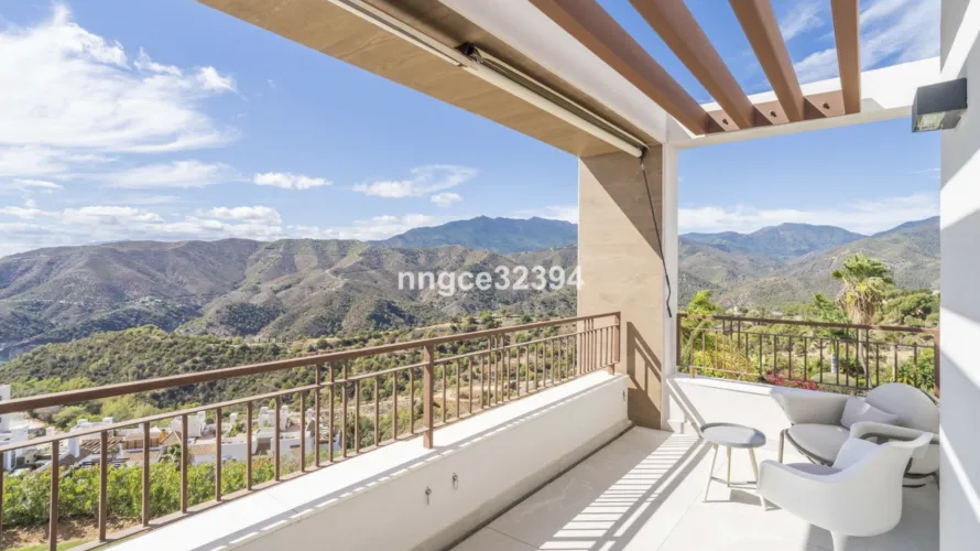 Сasa de 3 dormitorios en Manchones Nagueles, Spain No. 425 № 2