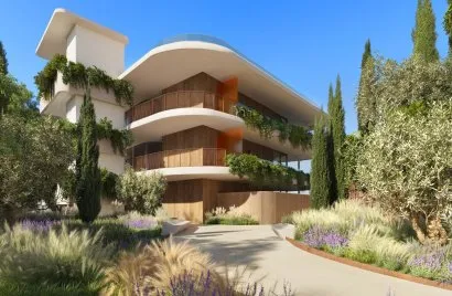 Apartamento de 3 dormitorios en Pago Del Higueron, Spain No. 115