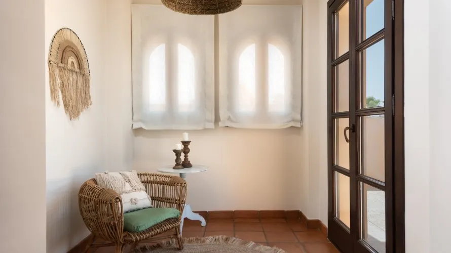 Villa de 4 dormitorios en Sotogrande, Spain No. 274 № 19