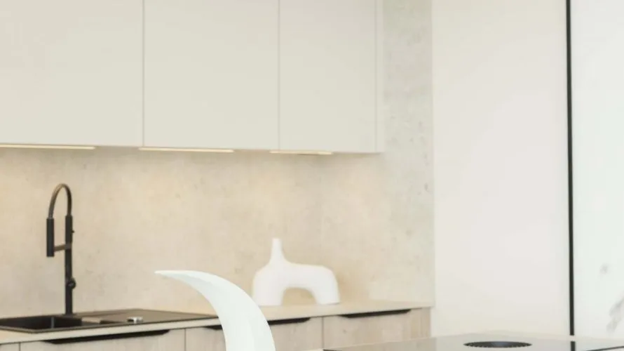 Apartamento de 2 dormitorios en Málaga, Spain No. 392 № 26