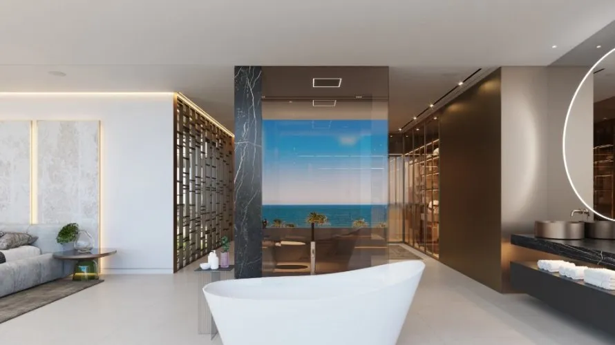 Villa de 4 dormitorios en Nueva Andalucía, Spain No. 218 № 6