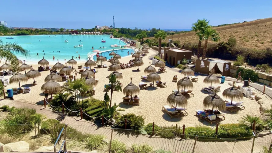 Apartamento de 3 dormitorios en Estepona, Spain No. 423 № 10