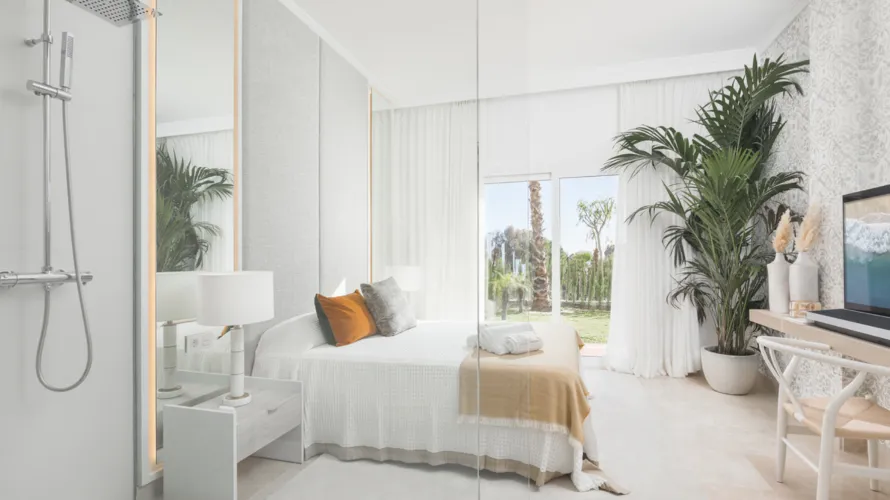 Apartamento de 3 dormitorios en Benahavís, Spain No. 359 № 5