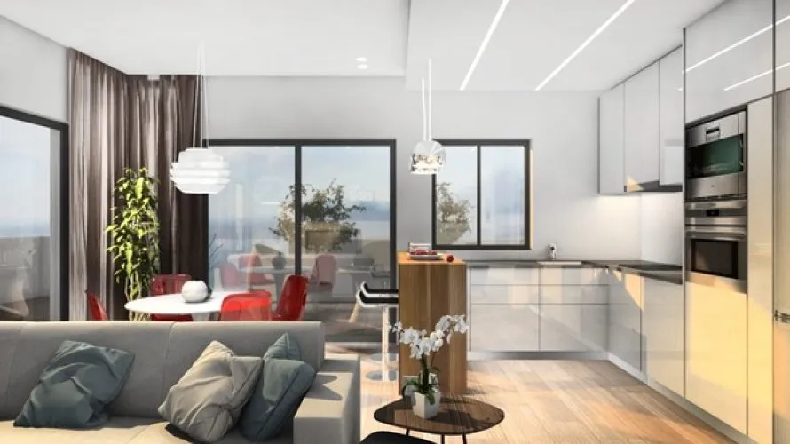 Apartamento de 2 dormitorios en Torrevieja, Spain No. 61 № 6