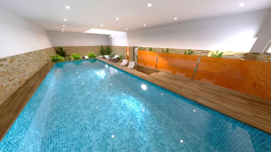 Apartamento de 1 dormitorio en Living Estepona Torrevieja, Spain No. 461 № 1