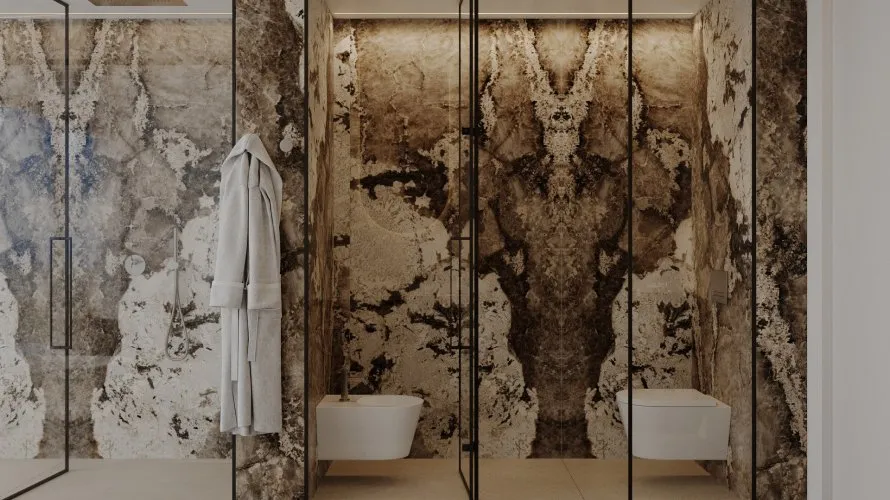 Apartamento de 2 dormitorios en La Quinta, Spain No. 404 № 7