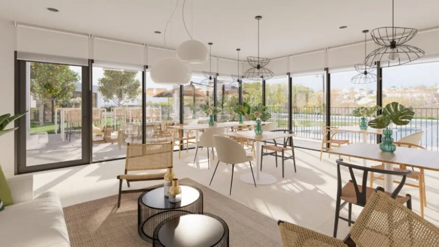 Apartamento de 4 dormitorios en Fuengirola, Spain No. 98 № 9