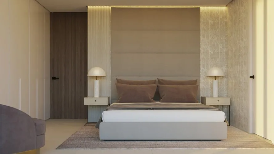 Villa de 9 dormitorios en Benahavís, Spain No. 305 № 3