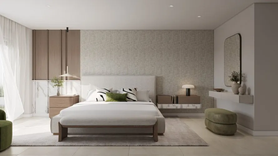 Villa de 4 dormitorios en Estepona, Spain No. 291 № 5