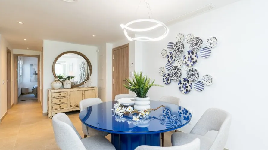 Apartamento de 2 dormitorios en Estepona, Spain No. 301 № 11