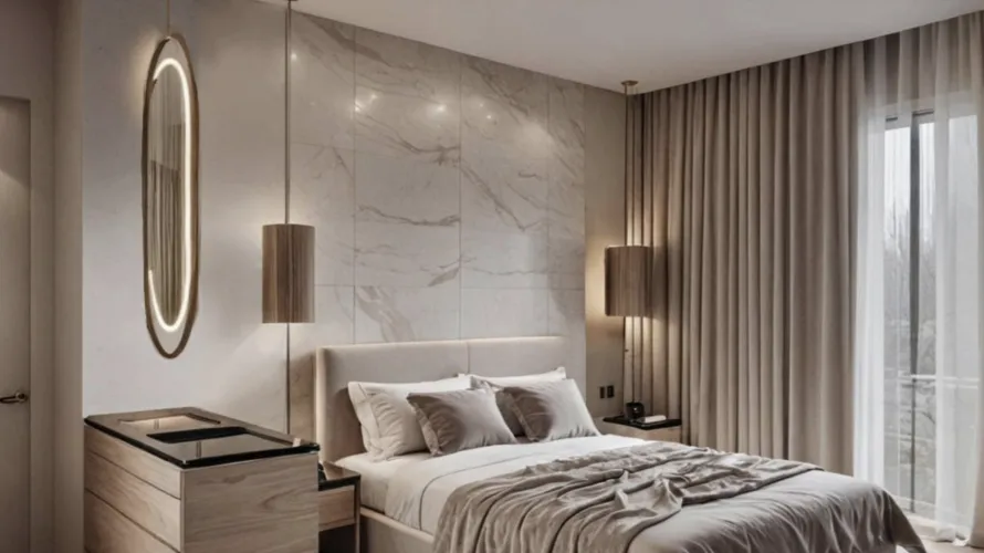 Apartamento de 1 dormitorio en Málaga, Spain No. 421 № 2