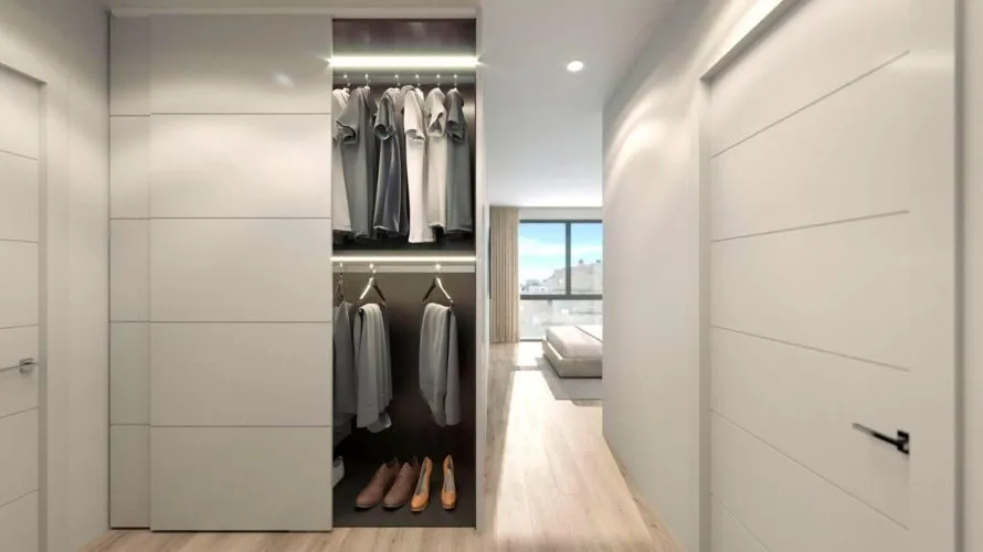 Apartamento de 1 dormitorio en Living Estepona Torrevieja, Spain No. 461 № 8