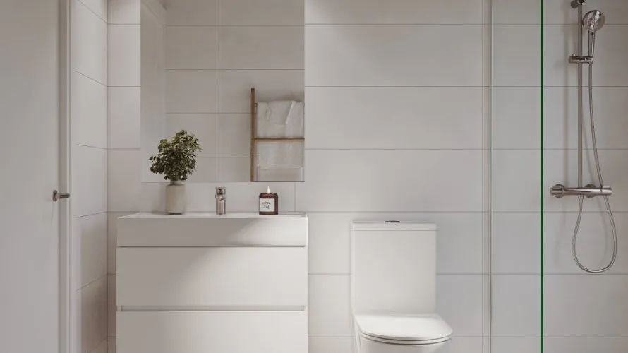 Apartamento de 3 dormitorios en Estepona, Spain No. 286 № 7