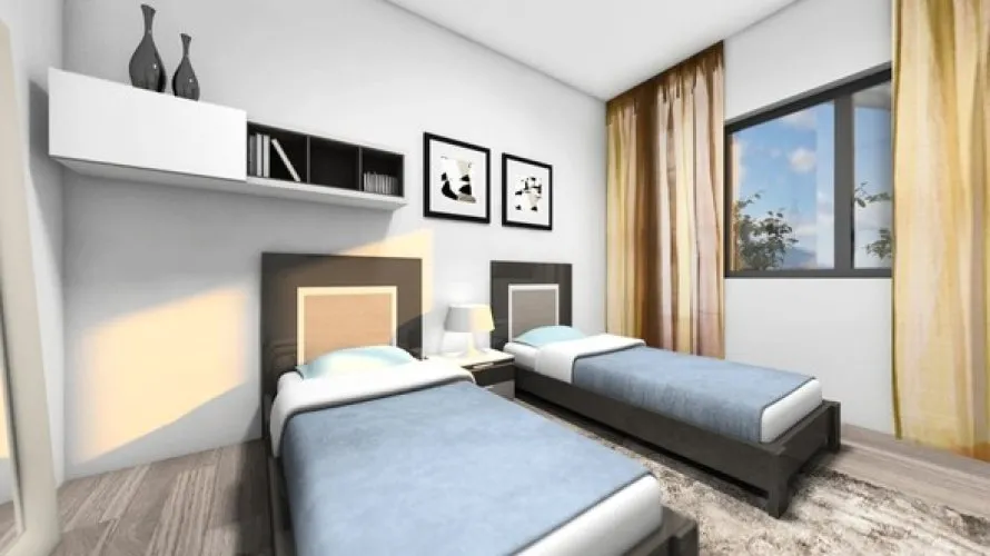 Apartamento de 2 dormitorios en Torrevieja, Spain No. 61 № 7