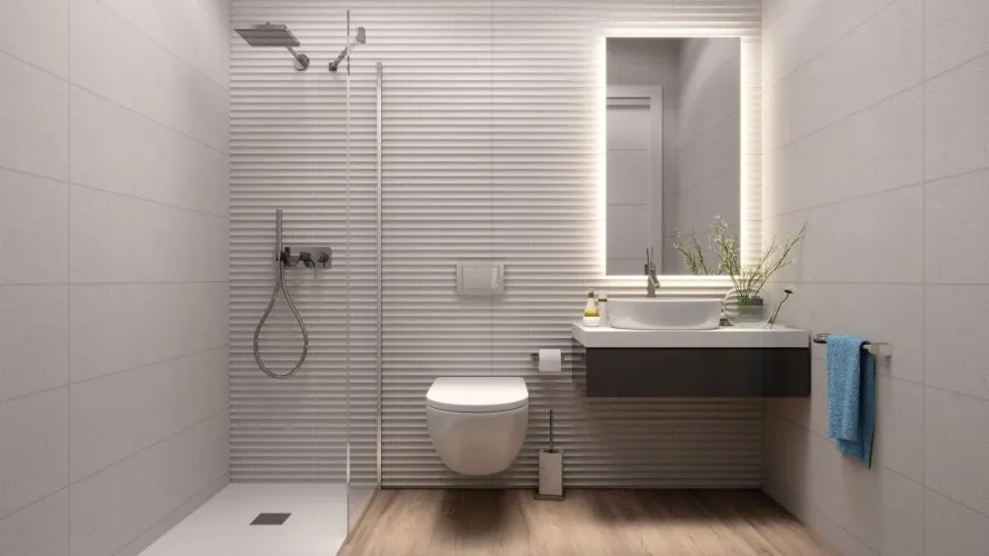 Apartamento de 3 dormitorios en Alegria Residencial XXI Torrevieja, Spain No. 77 № 18