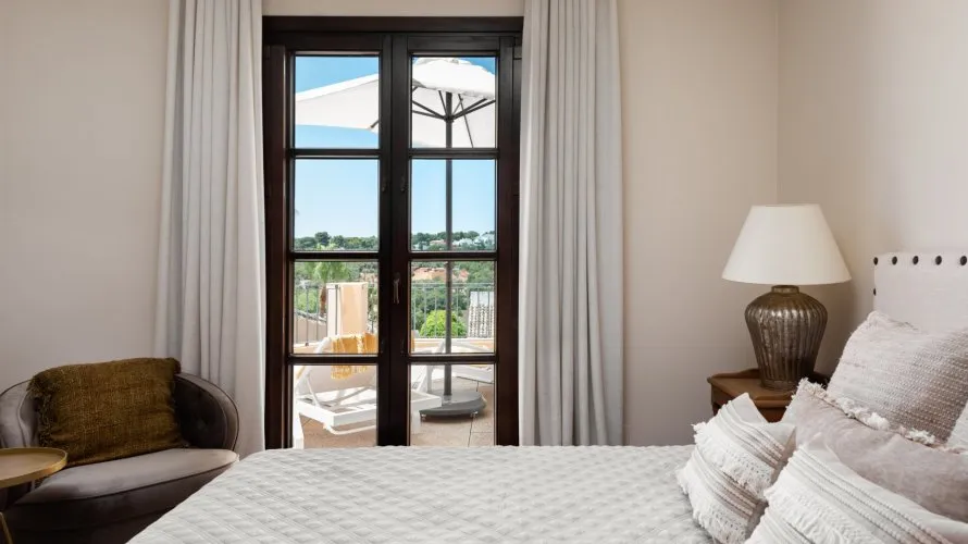 Villa de 4 dormitorios en Sotogrande, Spain No. 274 № 10