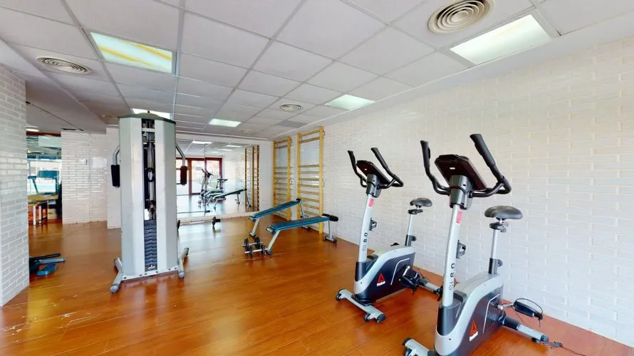 Apartamento de 2 dormitorios en Spa Valley II Archena, Spain No. 437 № 2