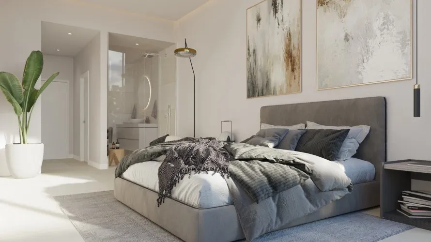 Villa de 5 dormitorios en Pago Del Higueron, Spain No. 124 № 4