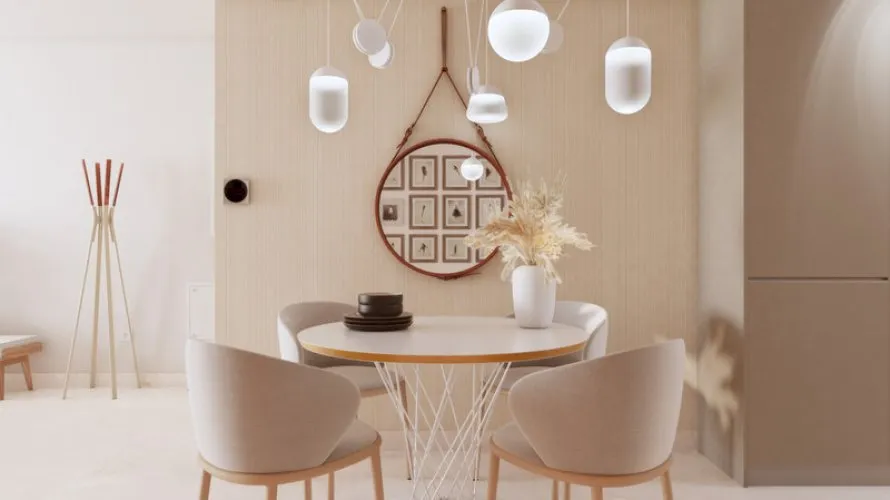 Apartamento de 3 dormitorios en Estepona, Spain No. 302 № 10