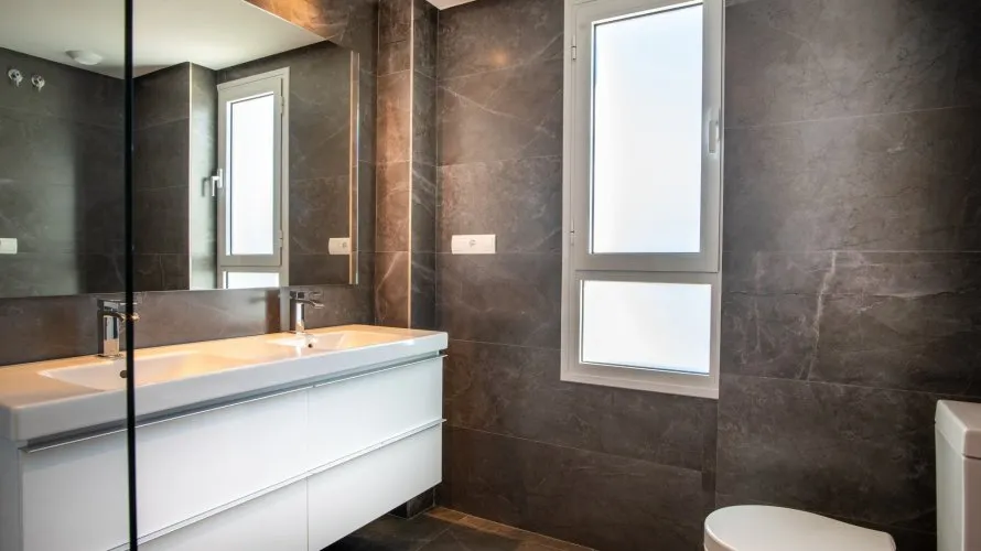 Apartamento de 3 dormitorios en Sotogrande, Spain No. 181