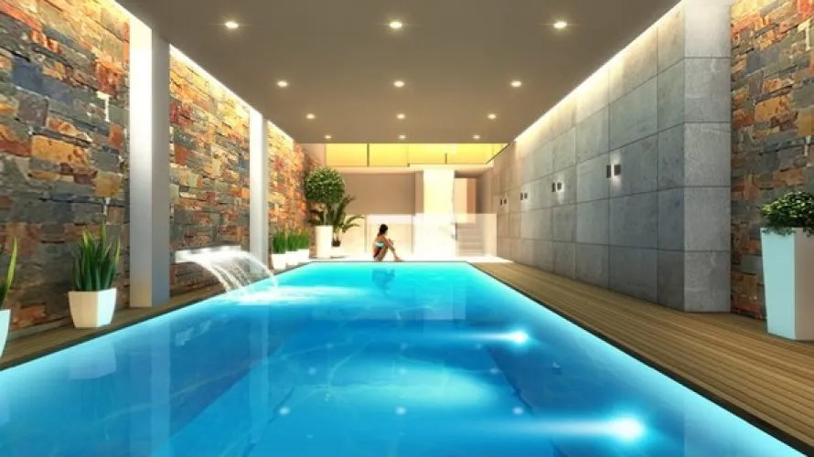 Apartamento de 2 dormitorios en Torrevieja, Spain No. 60 № 5