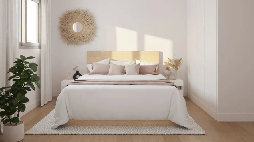 Apartamento de 4 dormitorios en Estepona, Spain No. 220 № 3