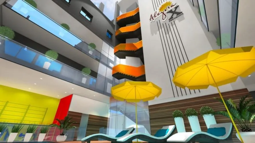 Apartamento de 2 dormitorios en Torrevieja, Spain No. 61