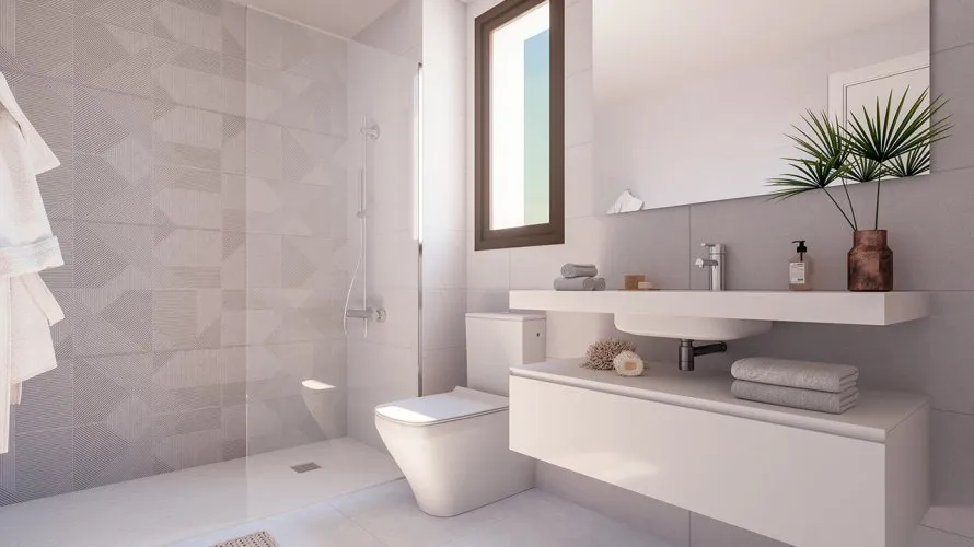 Apartamento de 2 dormitorios en Estepona, Spain No. 168 № 10