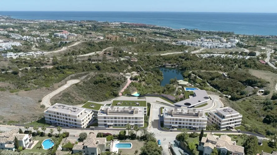 Apartamento de 2 dormitorios en Estepona, Spain No. 79 № 10