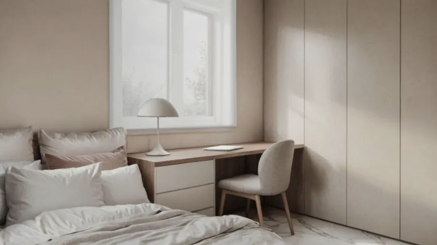 Apartamento de 1 dormitorio en Málaga, Spain No. 421 № 1